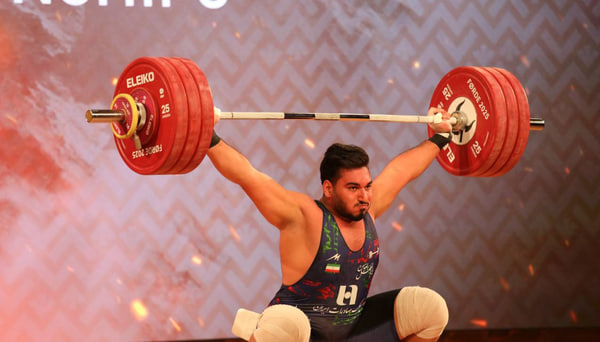 علیرضا نصیری